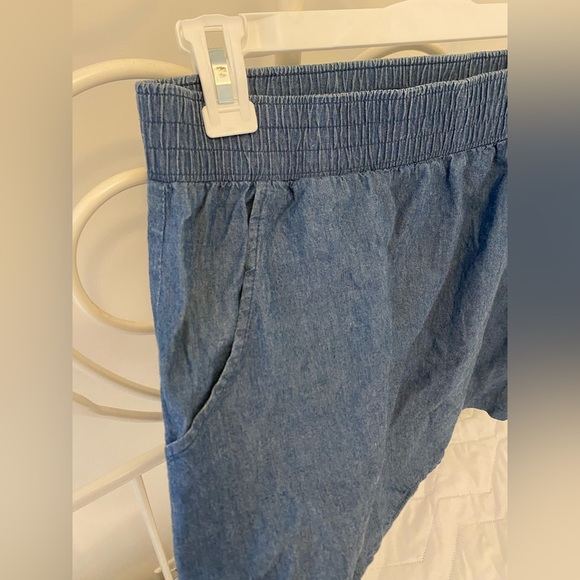 Denim Skirt - Picture 3 of 6